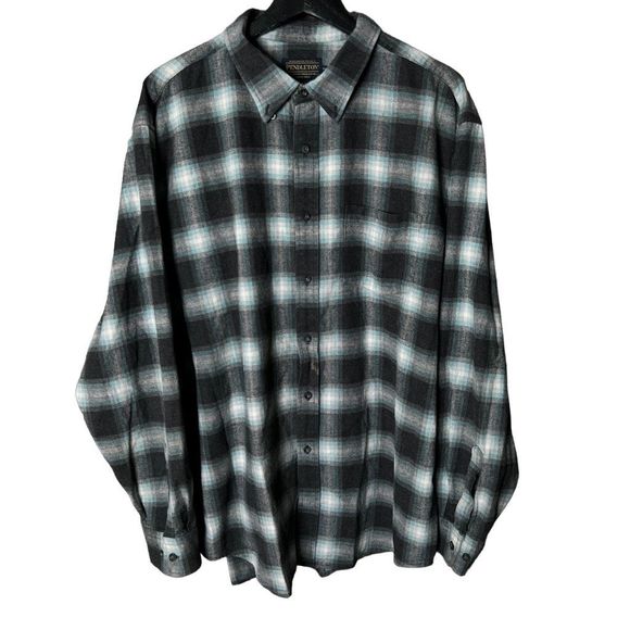 Pendleton Burton Down Flannel XXL - Picture 1 of 4